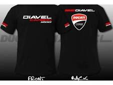 Shirt ducati diavel for sale  Shipping to Ireland
