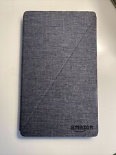 Used, Amazon Kindle Fire HD 8 7th generation Model SX034QT 16GB Black WiFi With Case for sale  Shipping to South Africa