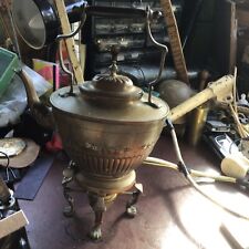 Antique copper spirit for sale  BELPER