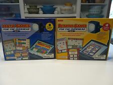 Reading games math for sale  New Richmond