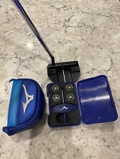 Mizuno craft putter for sale  Orange Park