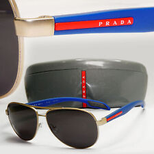 Prada sunglasses blue for sale  UK