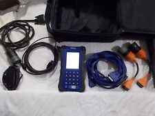 BluePoint Pocket IQ EEHD181030S ferramenta de digitalização scanner resistente com adaptadores comprar usado  Enviando para Brazil