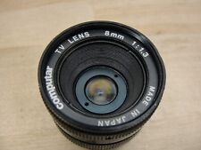 Computar zoom lens for sale  Torrington