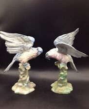 Pair crown staffordshire for sale  New Orleans