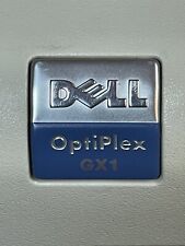 Dell ptiplex gx1 gebraucht kaufen  Much