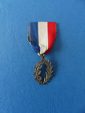 Insigne decoration medaille d'occasion  Boussens