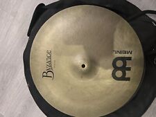 Meinl byzance dry for sale  ST. ALBANS