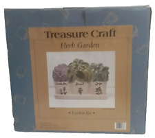 Treasure craft herb for sale  Mcconnelsville