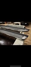 ford ranger side steps for sale  CALNE