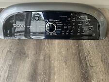 whirlpool cabrio washer parts for sale  Charlotte