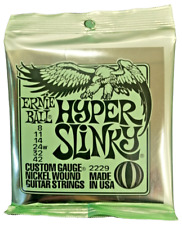 Ernie ball 2229 usato  Teramo