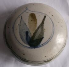 Studio art pottery for sale  LINCOLN