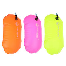Inflatable swim buoy for sale  Shipping to Ireland