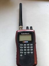 Radio Shack PRO 84 Handheld NASCAR 200 Channel Race Scanner Works Fine Real Nice for sale  Shipping to South Africa