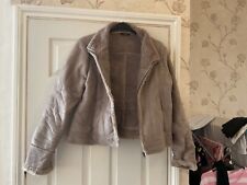 Ladies size bomber for sale  HULL