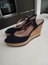 Nine west navy for sale  CHELMSFORD