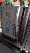 line array speakers for sale  LONDON