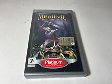 Medievil resurrection italiano usato  Napoli