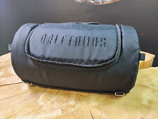 Usado, Sac de Voyage Nighttron Sport Orletanos Compatible Avec Harley Davidson Chopper comprar usado  Enviando para Brazil