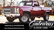 1979 chevrolet silverado for sale  Smyrna