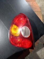 Rear tail light for sale  Ireland
