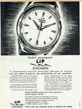 Publicité advertising 1122 d'occasion  Raimbeaucourt