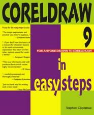 Coreldraw 9 In Easy Steps (In Easy Steps Series), używany na sprzedaż  Wysyłka do Poland