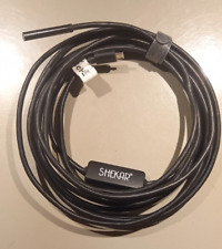 Waterproof usb endoscope for sale  HOLSWORTHY