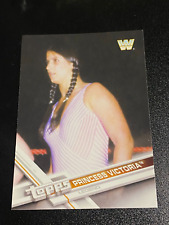 2017 topps wwe for sale  Vista