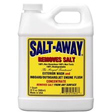 Salt away concentrato usato  Agrigento