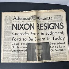 Arkansas gazette nixon for sale  Knoxville