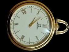 zenith orologi tasca oro usato  Lentini