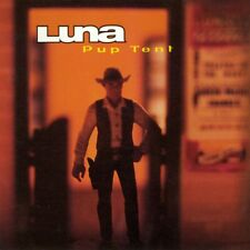 Barraca Luna - Filhote (CD) comprar usado  Enviando para Brazil