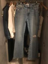 Frame jeans taglia usato  Settimo Torinese