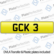 Gck issued preston for sale  UK