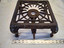 cast iron gas stove for sale  Elberta