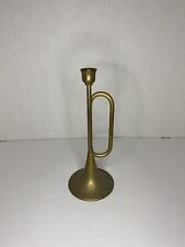 Vintage brass trumpet for sale  Houston