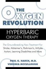 Oxygen revolution hyperbaric for sale  Haltom City