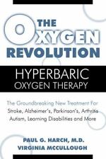 Oxygen revolution hyperbaric for sale  Aurora