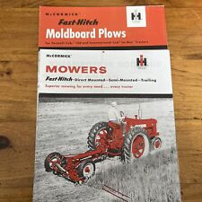 ih plow for sale  Limerick