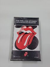 Rolling stones sucking for sale  Lansing