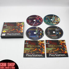 Ps1 spiel the gebraucht kaufen  Bronnzell