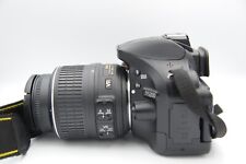 Nikon d5200 objectif d'occasion  Puttelange-aux-Lacs