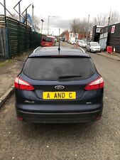 Ford focus mk3 for sale  BOLTON