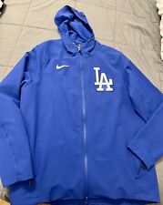 Nike dodgers jacket for sale  Downey