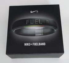 NIKE+ FUELBAND tamanho X-grande preto/preto noir comprar usado  Enviando para Brazil