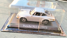 Automodello porsche 911 usato  Torino