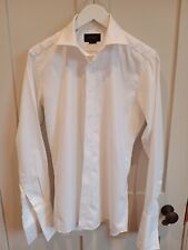 Duchamp white shirt for sale  CARLISLE