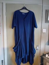 Kekoo navy dress for sale  SWANSEA